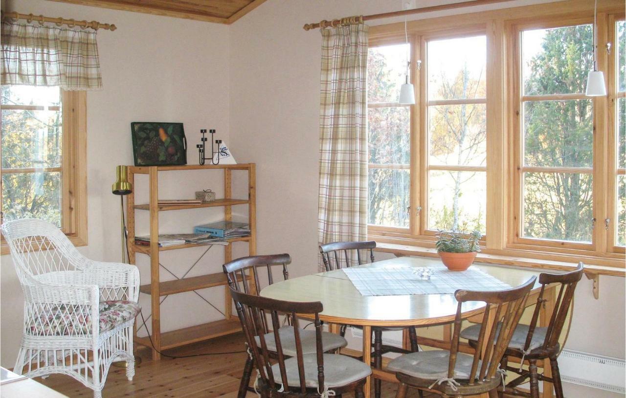 Gorgeous Home In Silverdalen With Kitchen 外观 照片